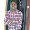 Venkateswarlu Danduprolu