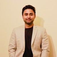 Amir Rizvi  M.Sc GMICE