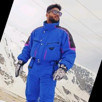 MOHAMMED FAHAD SHAIKH