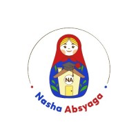 Nasha Absyaga