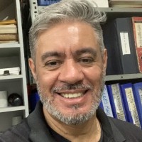 Robson de Oliveira Wah