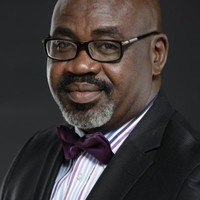 Dave Akharume