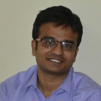 Raghavendra Kumar