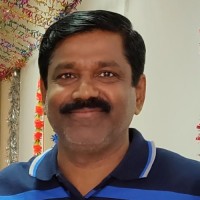 P.Sethuraman Packirisamy