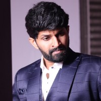 Shanmukha Naidu