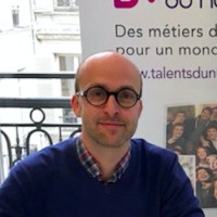 Rémi Ferrand, Affaires Publiques
