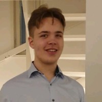 Robert Johans