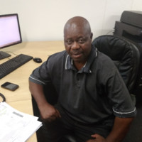 Enos Maluleke
