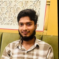 MD AMANULLAH