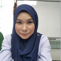 Zarina Daud