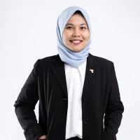 Hesty Afriani Siregar