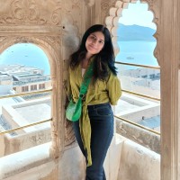 Shubhi Awasthi