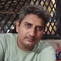 Raghvendra S.