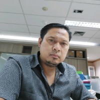 Eko Cahyono