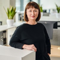 Vilma Budriene