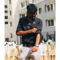 Rishab M