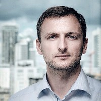 Lukasz Sokolowski