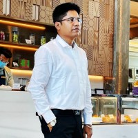 Yogendra Dubey