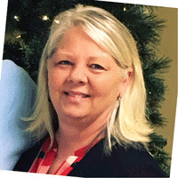 Tammy Conn