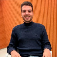 Ahmed Yehya, PRMG