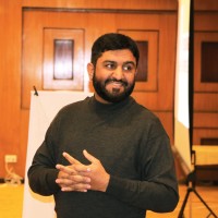 Asmat-U-Allah Qureshi