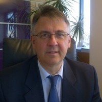 Yves Moyrand