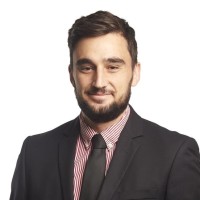 Mitchell Tolman