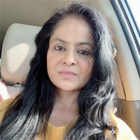 Farhana Qadri