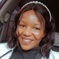 Nyasha Mungate