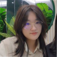 Michelle Wang