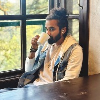 Harshal Boricha