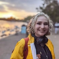 Holly-Rae Smith