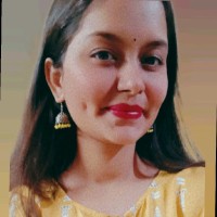 Shubhangi Pandey