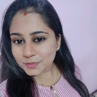 Kavya G K