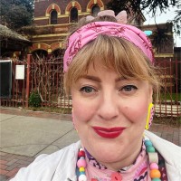 Kate Nancarrow