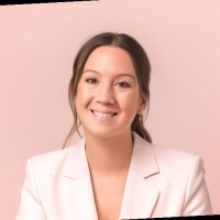 Michelle Sacadat, Mba