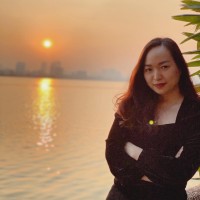 Thu Thuy Pham