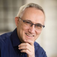 Pal Danyi, PhD