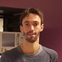 Arnaud Delias