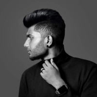 Arjun Rema Rajendran