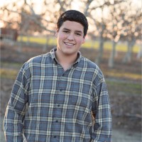 Drew Avila