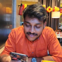 NandhaKumar S