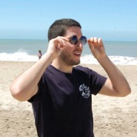 Martín Nicolás Cuesta