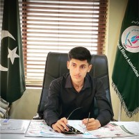 Abdullah Ghumman