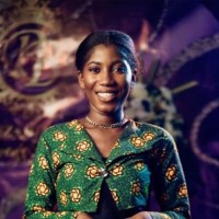 Naomi Tetteh