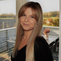 Nora Albertsson