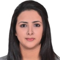 Nabila Driouich
