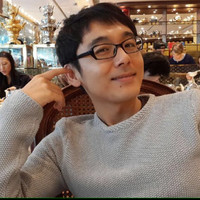 Brian Kim