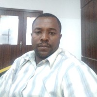 Johnson OKECHUKWU