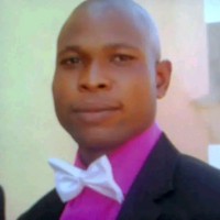 Michael Samuel Olorunfemi